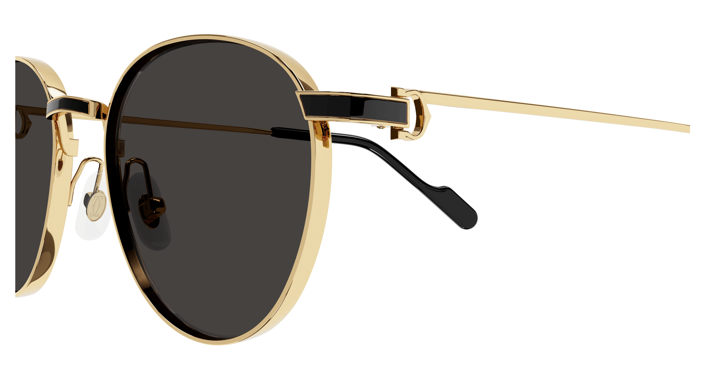 CARTIER CT0335S Sunglass online in India | premium sunglasses for men and women