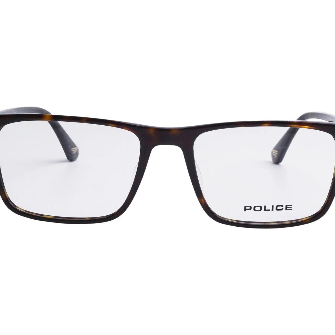 POLICE VPLQ68K Optical Frame