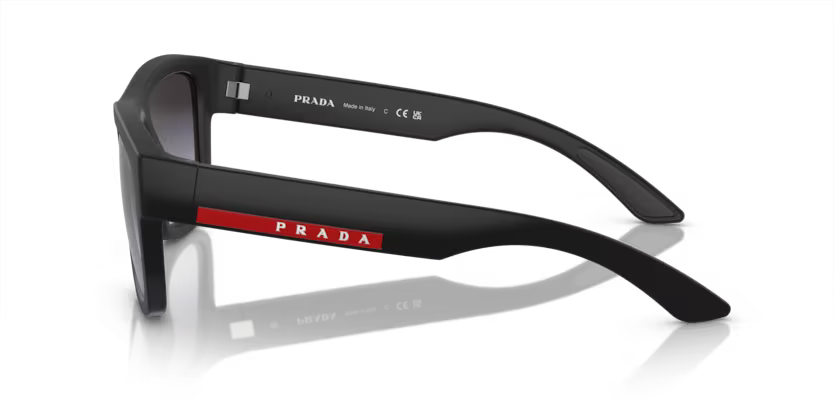PRADA LINEA ROSSA PS 01ZS Sunglass