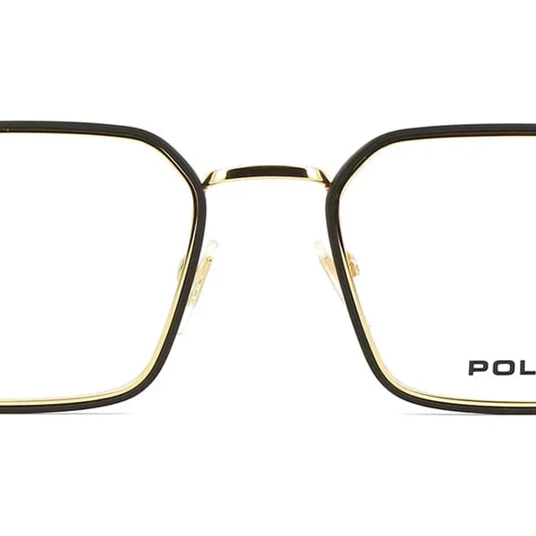 POLICE VPLQ71K Optical Frame