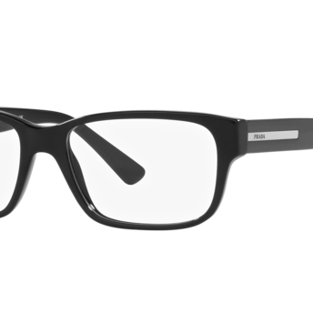 PRADA PR 18ZV Optical Frame