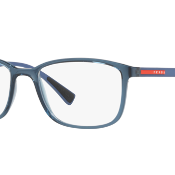 PRADA LINEA ROSSA PS 04IV Optical Frame