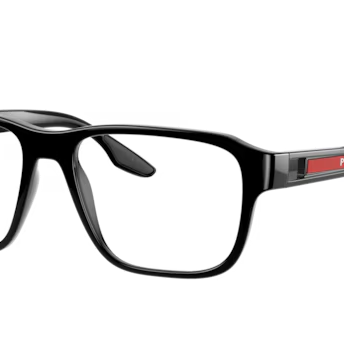PRADA LINEA ROSSA PS 04NV Optical Frame