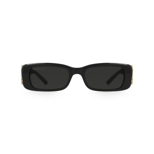 balenciaga-bb0096s-sunglass fashionable designer sunglasses, UV protection premium eyewear product image
