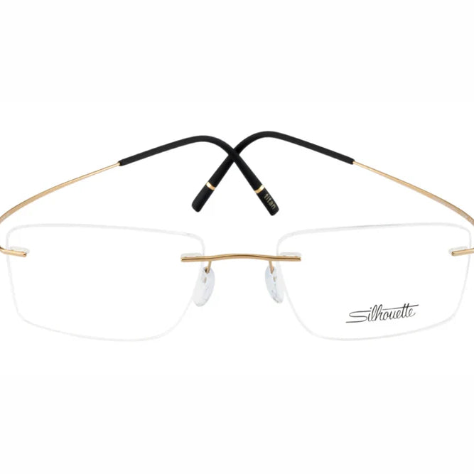SILHOUETTE 5599/AI Optical Frame