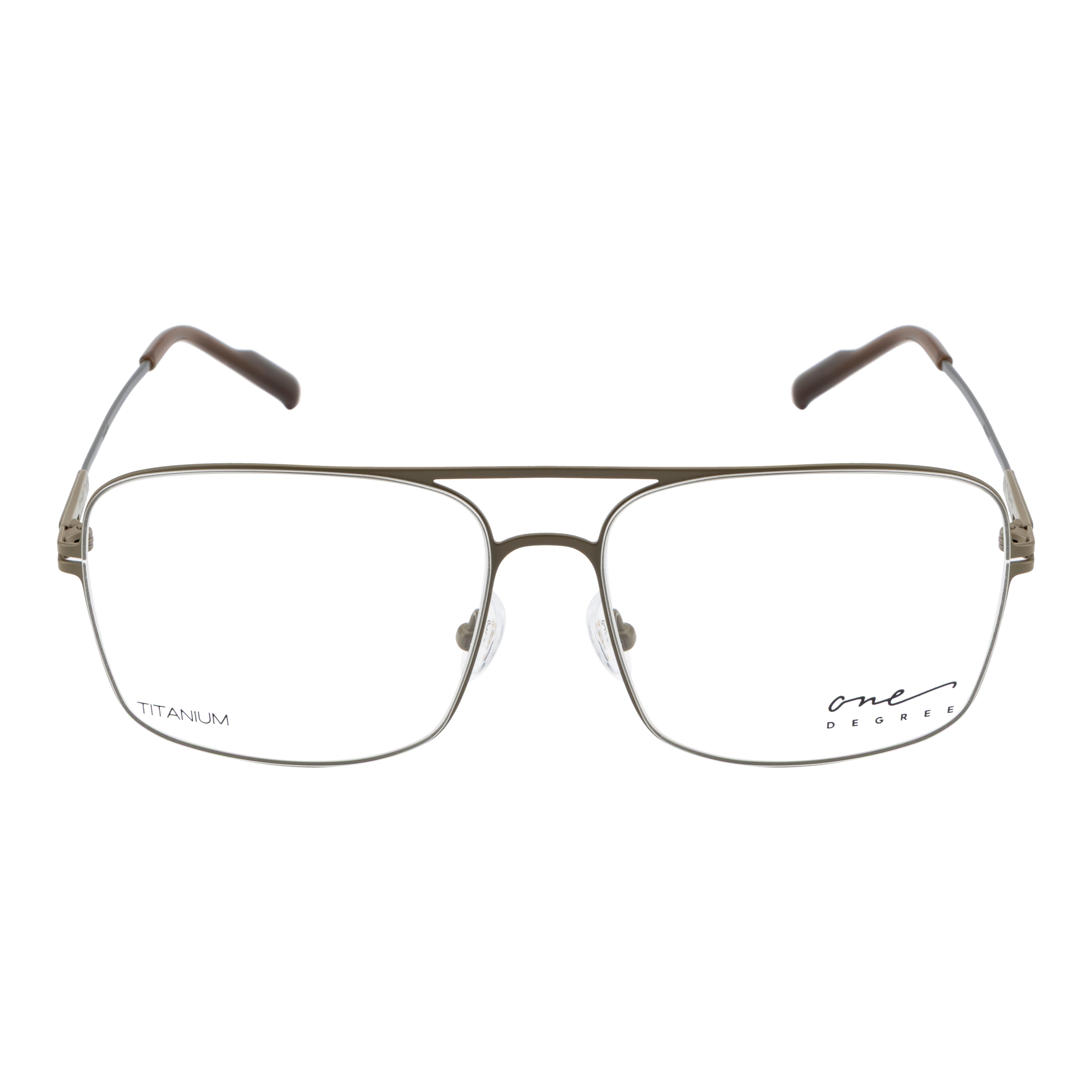 ONE DEGREE OD6004 Optical Frame | Designer eyeglasses for men and women | SpecsBunker India | premium optical frames collection