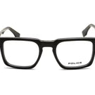 POLICE VPLR69K Optical Frame