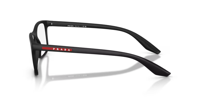 PRADA LINEA ROSSA PS 08RV Optical Frame