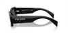 PRADA PR A07S Sunglass