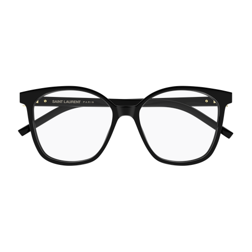 SAINT LAURENT SL M162 Optical Frame | Designer eyeglasses for men and women | SpecsBunker India | premium optical frames collection
