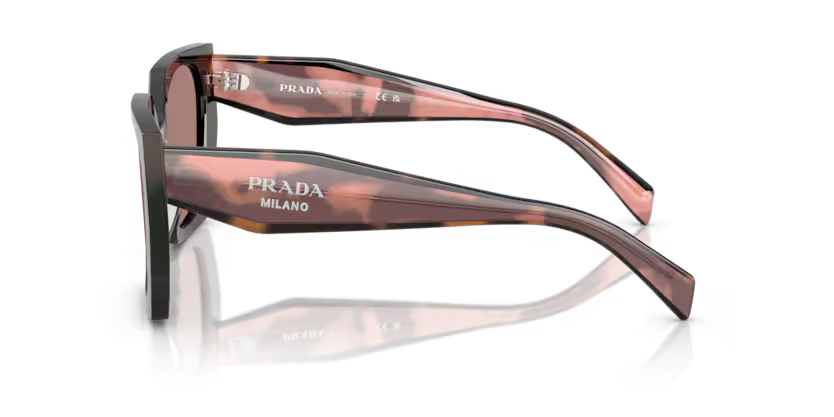 PRADA PR 15WS Sunglass