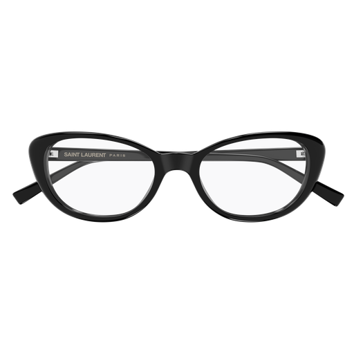 SAINT LAURENT SL 822 OPT Optical Frame | Luxury designer eyeglasses | SpecsBunker India – designer optical eyewear