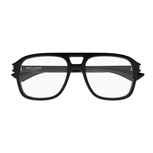 SAINT LAURENT SL 881 OPT Optical Frame | Premium optical frames | SpecsBunker India | luxury eyeglasses online in India