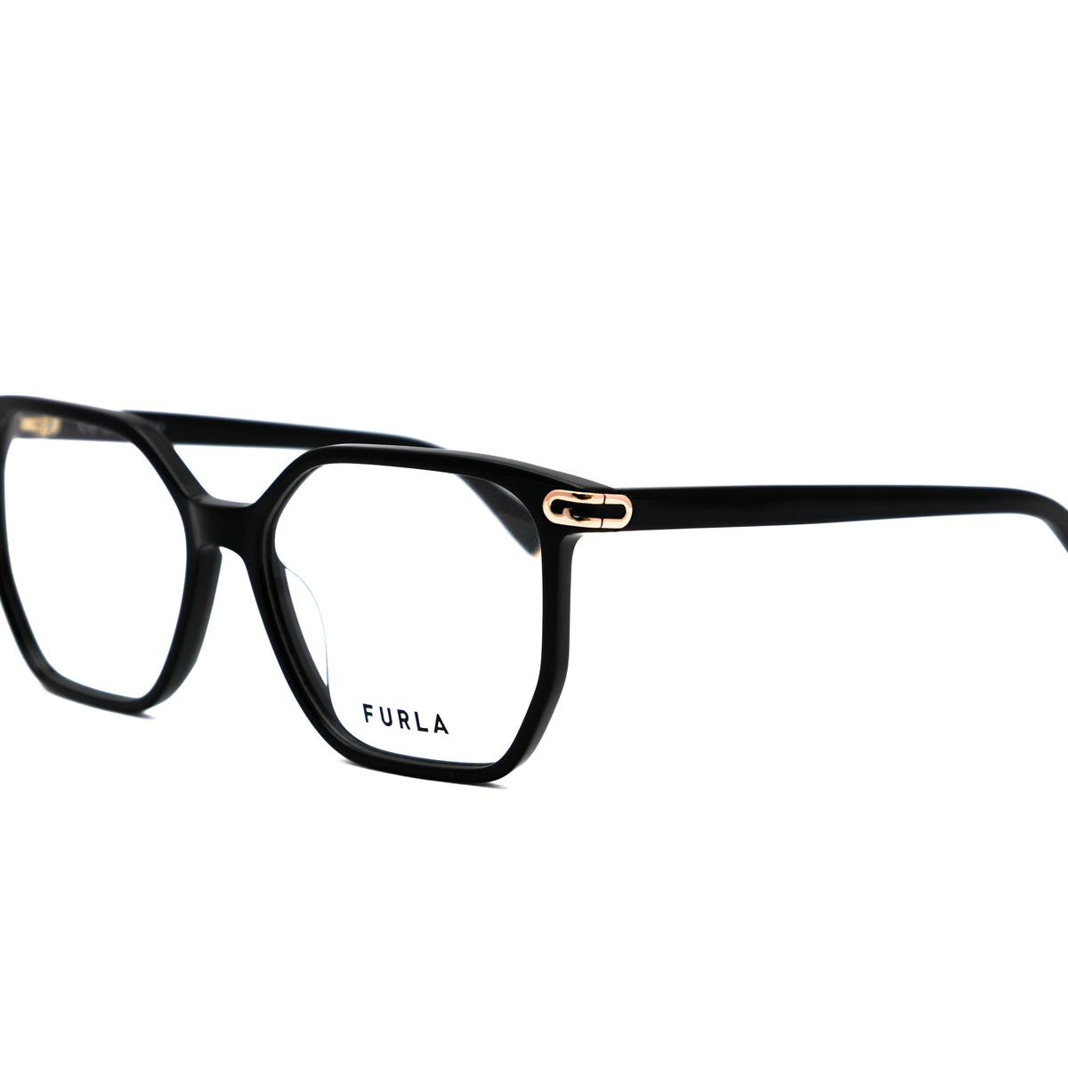 Explore FURLA VFUA98 Optical Frame for Women. Premium optical frames, Branded eyeglasses with authentic quality and stylish comfort. Buy online now.