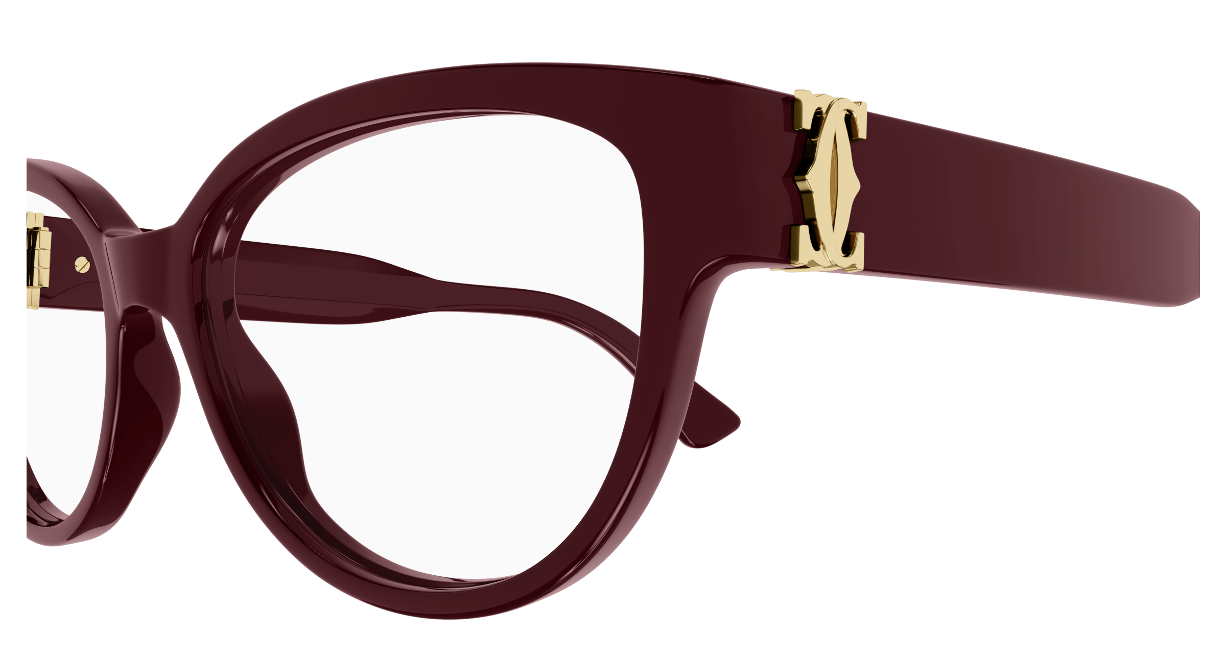 CARTIER CT0450O Optical Frame online in India | designer optical eyewear