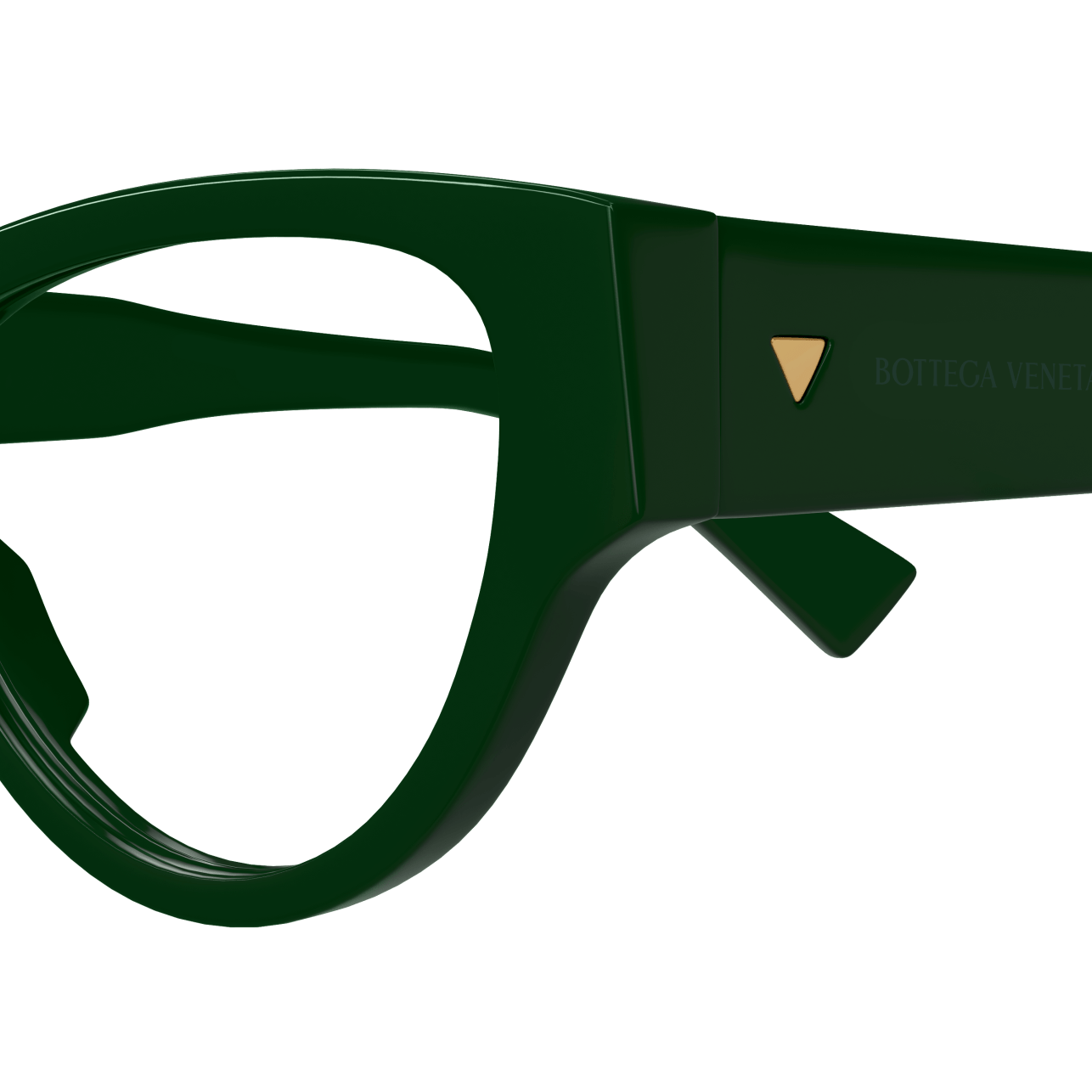 BOTTEGA VENETA BV1320O Optical Frame