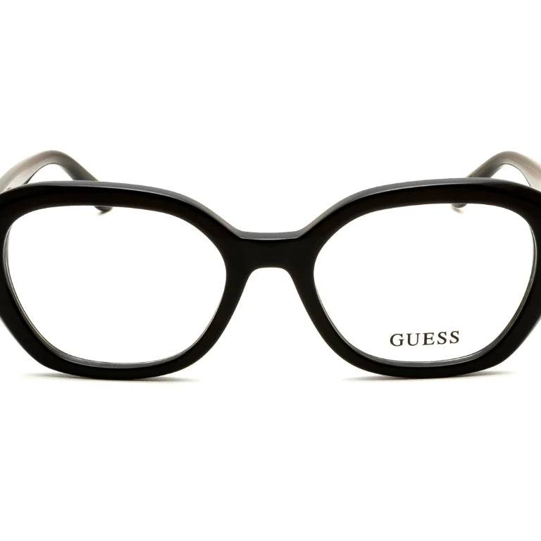 Buy GUESS GU50461 Optical Frame for Women. Best price eyeglasses, Budget optical frames with authentic quality and stylish comfort. Buy online now.