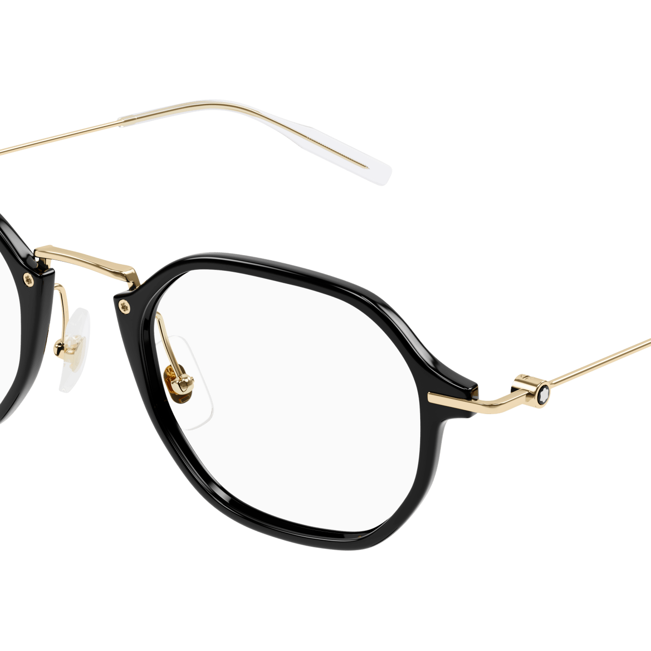 MONTBLANC MB0296O Optical Frame