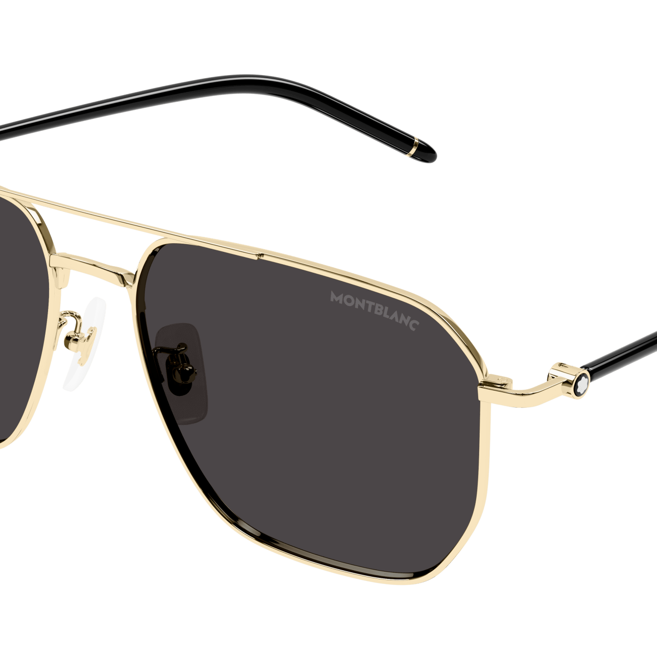 MONTBLANC MB0367SA Sunglass