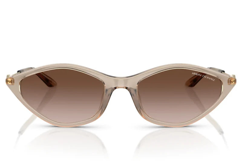 Discover ARMANI EXCHANGE AX4152SU Sunglass for Women. Premium sunglasses, Premium sunglasses with authentic quality and stylish comfort. Buy online now.