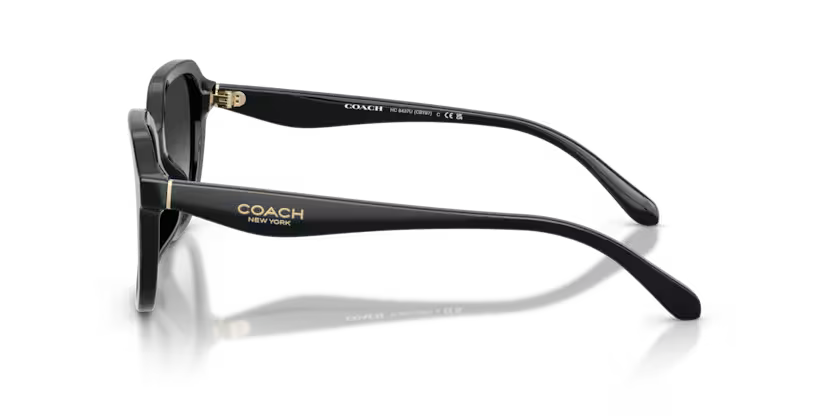 COACH HC8437U Sunglass online in India – branded UV protection shades