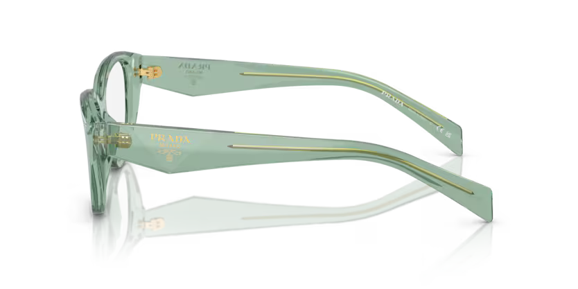 PRADA PR 21ZV Optical Frame