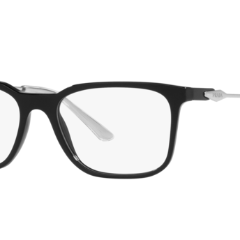 PRADA PR 05ZV Optical Frame