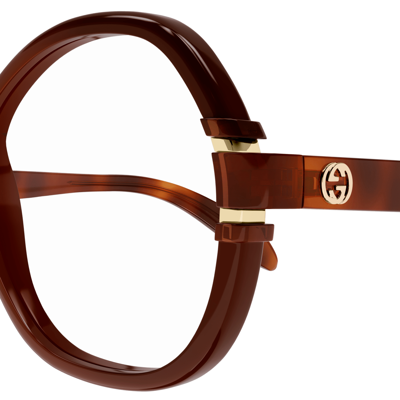 GUCCI GG1069O Optical Frame
