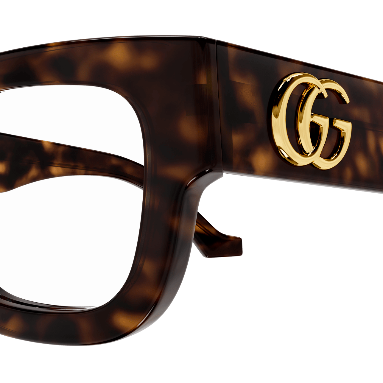 GUCCI GG1548O Optical Frame