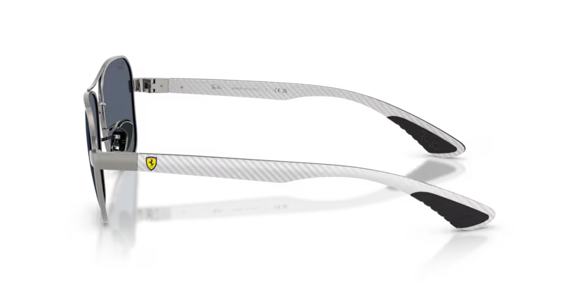 RAY-BAN FERRARI RB8336M Sunglass