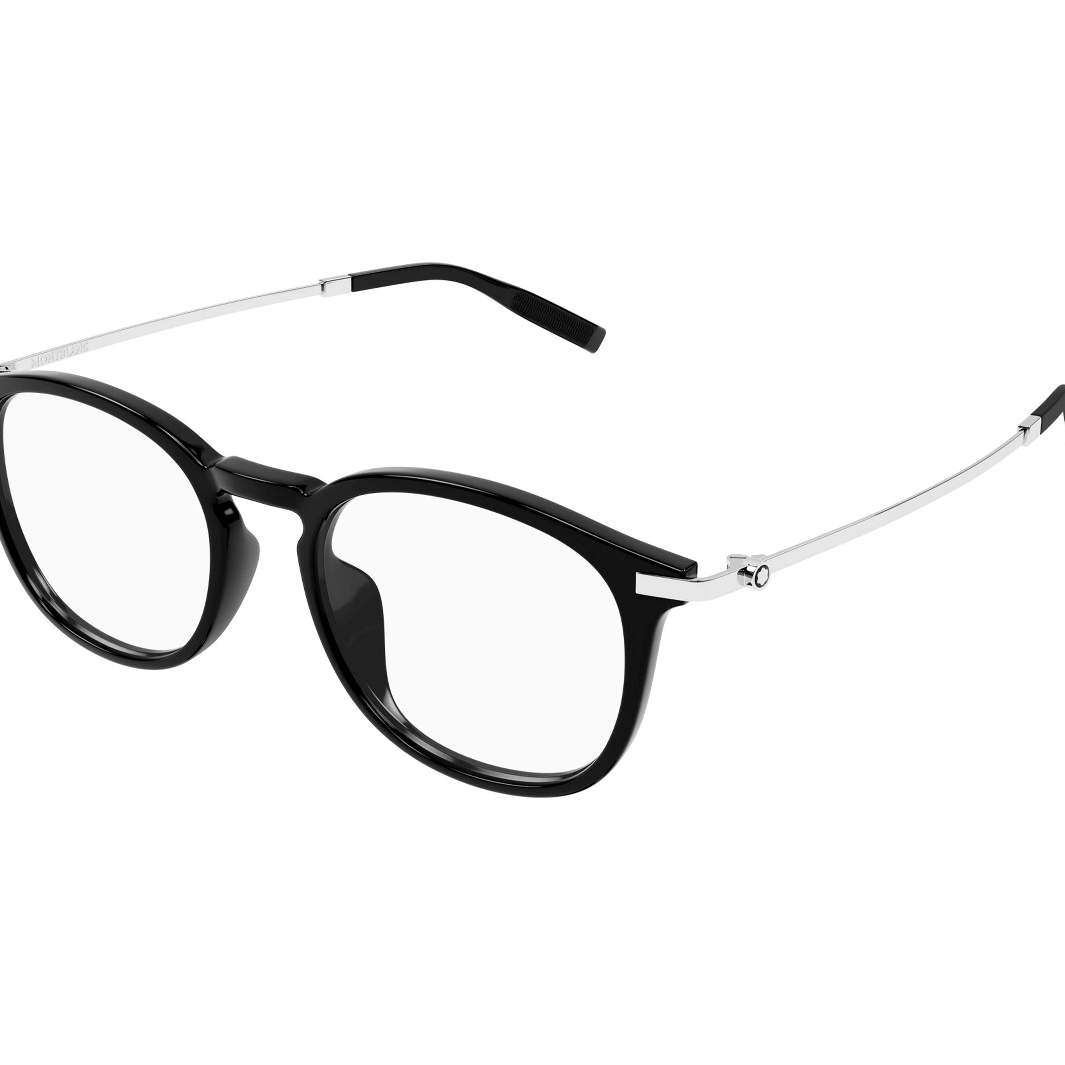 MONTBLANC MB0375OA Optical Frame | High end fashion sunglasses | SpecsBunker India | branded sunglasses in India