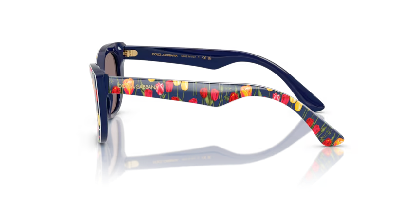 DOLCE & GABBANA JUNIOR DX4427 Sunglass