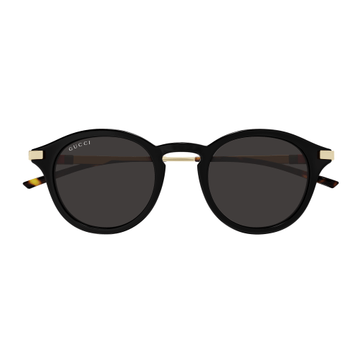 gucci-gg1890s-sunglass fashionable designer sunglasses, UV protection premium eyewear product image
