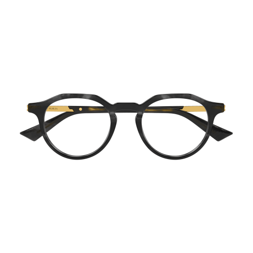 BOTTEGA VENETA BV1263O Optical Frame | High end optical frames | SpecsBunker India | branded eyeglasses in India