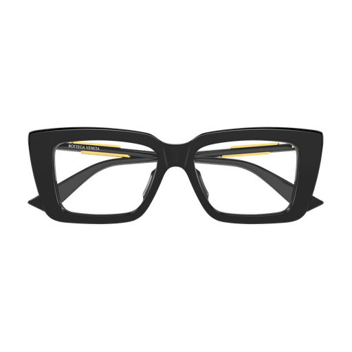 BOTTEGA VENETA BV1448O Optical Frame | Premium optical frames | SpecsBunker India | luxury eyeglasses online in India