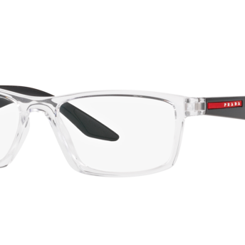 PRADA LINEA ROSSA PS 04PV Optical Frame