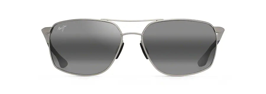 MAUI JIM PUU KUKUI MJ0857S Sunglass | Luxury designer eyeglasses | SpecsBunker India's designer optical eyewear