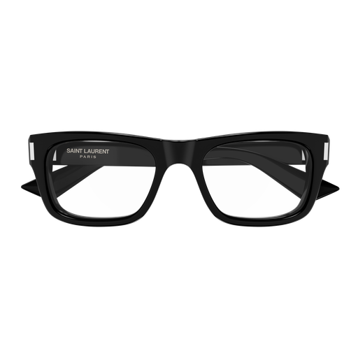 SAINT LAURENT SL 83 OPT Optical Frame | High end fashion sunglasses | SpecsBunker India – branded sunglasses in India
