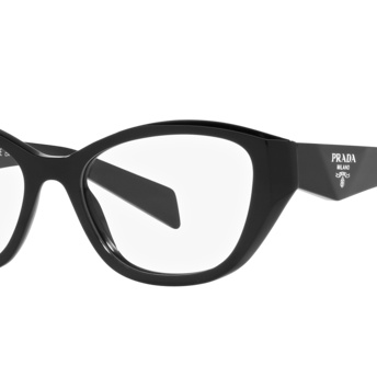 PRADA PR 21ZV Optical Frame