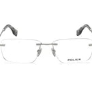 Buy POLICE VPLV94K Optical Frame for Women. Affordable eyeglasses, Budget optical frames with authentic quality and stylish comfort. Buy online now.