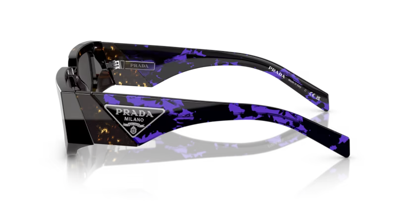 PRADA PR 09ZS Sunglass