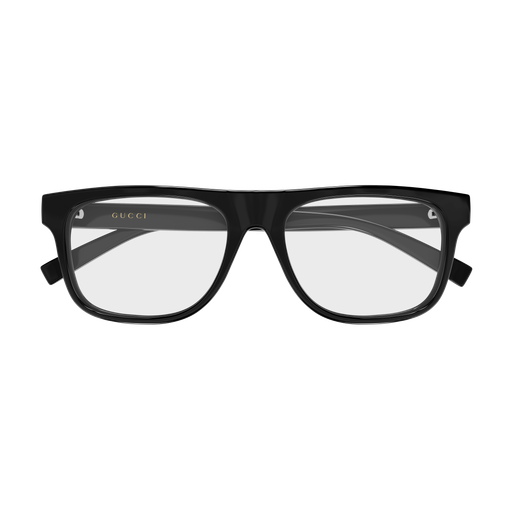 GUCCI GG1117ON Optical Frame | Designer eyeglasses for men and women | SpecsBunker India | premium optical frames collection