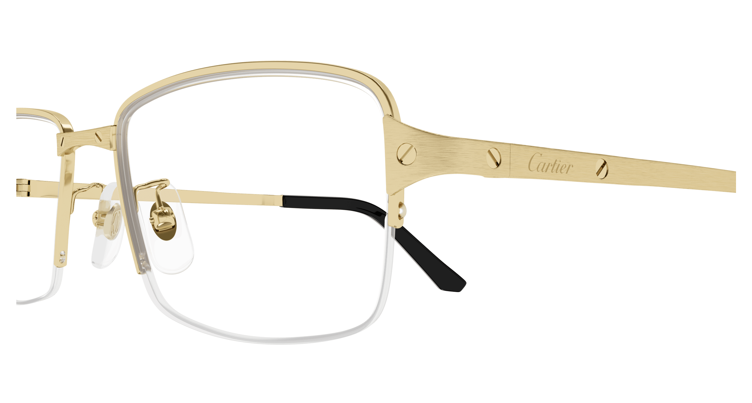 CARTIER CT0443OA Optical Frame online in India | designer optical eyewear
