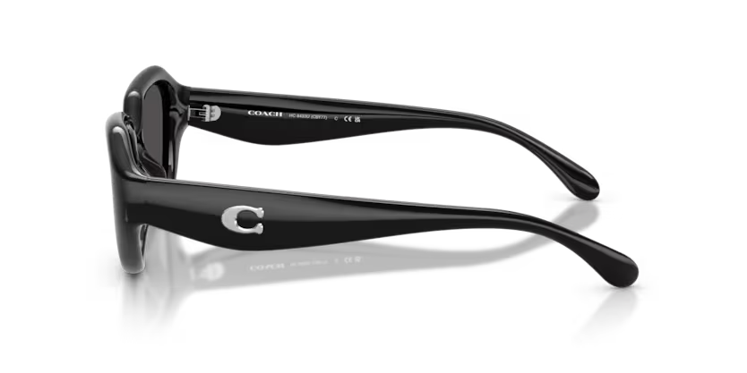 COACH HC8433U Sunglass online in India – branded UV protection shades