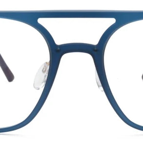 SILHOUETTE 2951/75 Optical Frame
