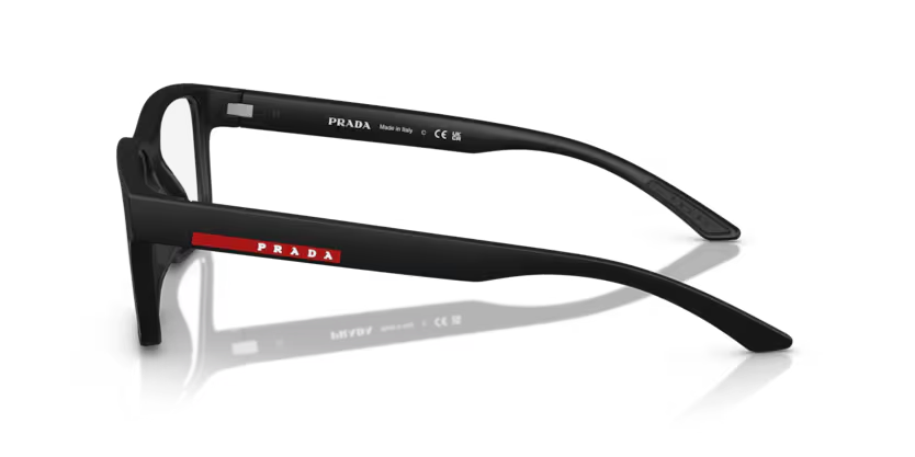 PRADA LINEA ROSSA PS 01RV Optical Frame
