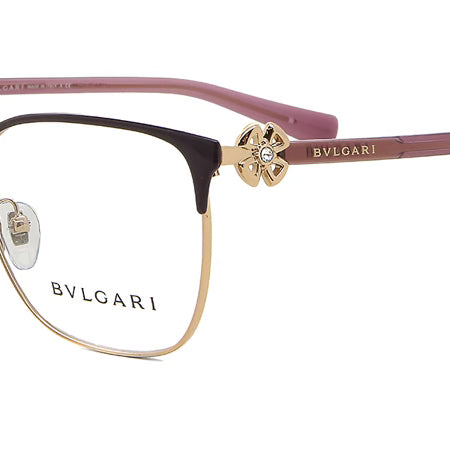BVLGARI BV2234B Optical Frame | Premium optical frames | SpecsBunker India | luxury eyeglasses online in India