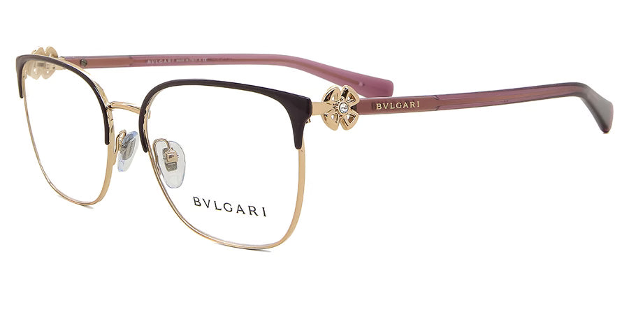 BVLGARI BV2234B Optical Frame | Premium optical frames | SpecsBunker India | luxury eyeglasses online in India