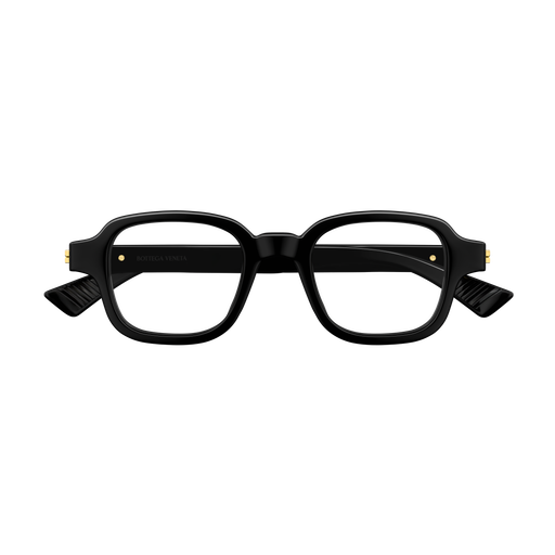 BOTTEGA VENETA BV1462O Optical Frame | Luxury designer eyeglasses | SpecsBunker India | designer optical eyewear