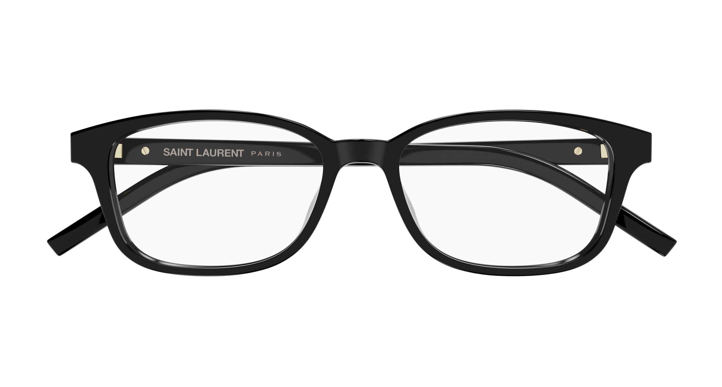 SAINT LAURENT SL M151/J Optical Frame | Designer eyeglasses for men and women | SpecsBunker India | premium optical frames collection